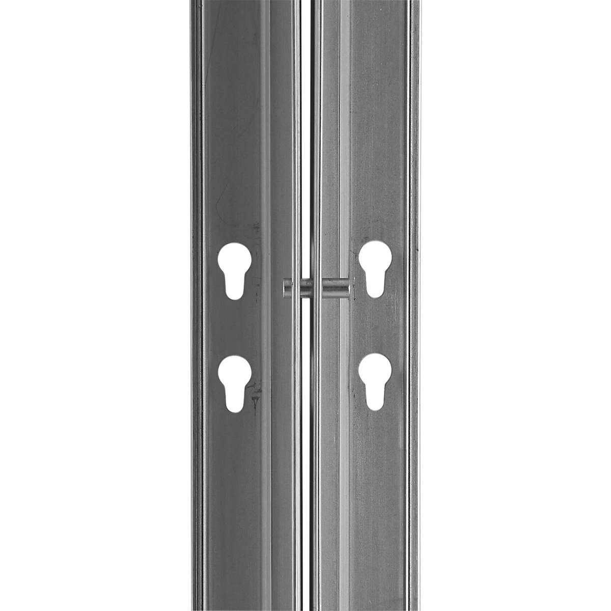 BiGDUG Essentials Galvanised Wire Shelving (Product illustration 6)-5