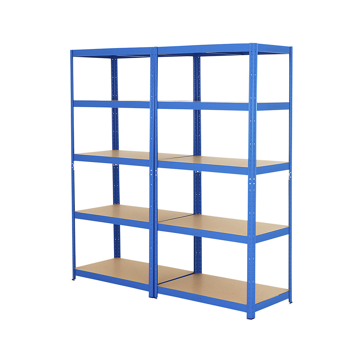 200kg Garage Shelving Mega Deal