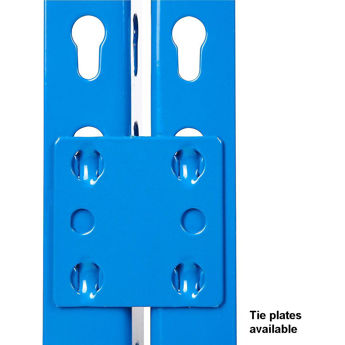 BiG340 Garage Shelving (Product illustration 9)-8