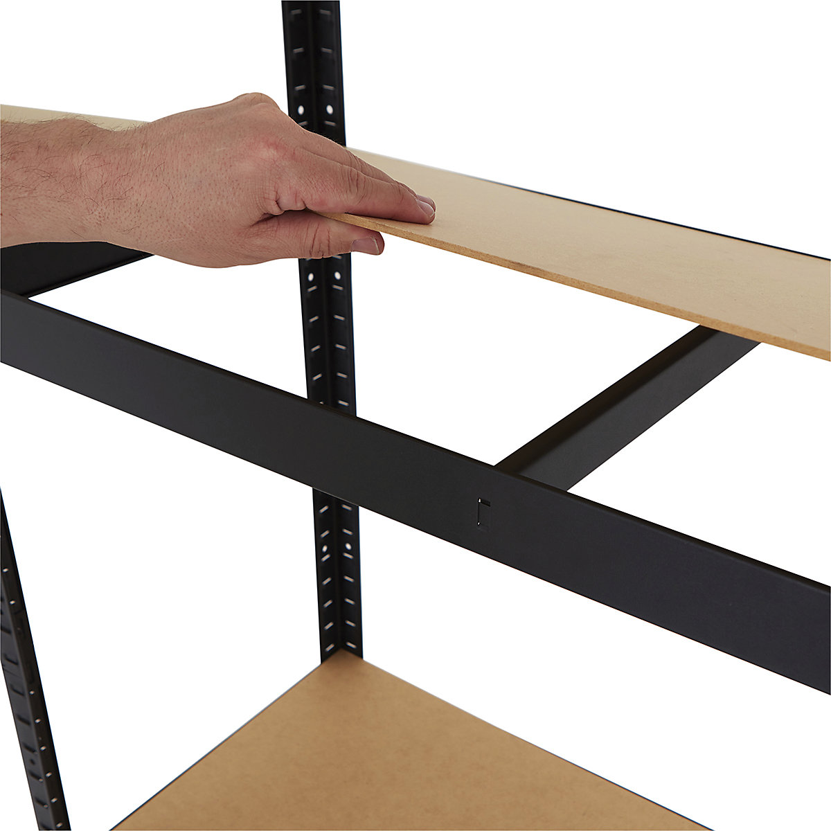 BiGDUG 175kg Shelving Mega Deal (Product illustration 7)-6