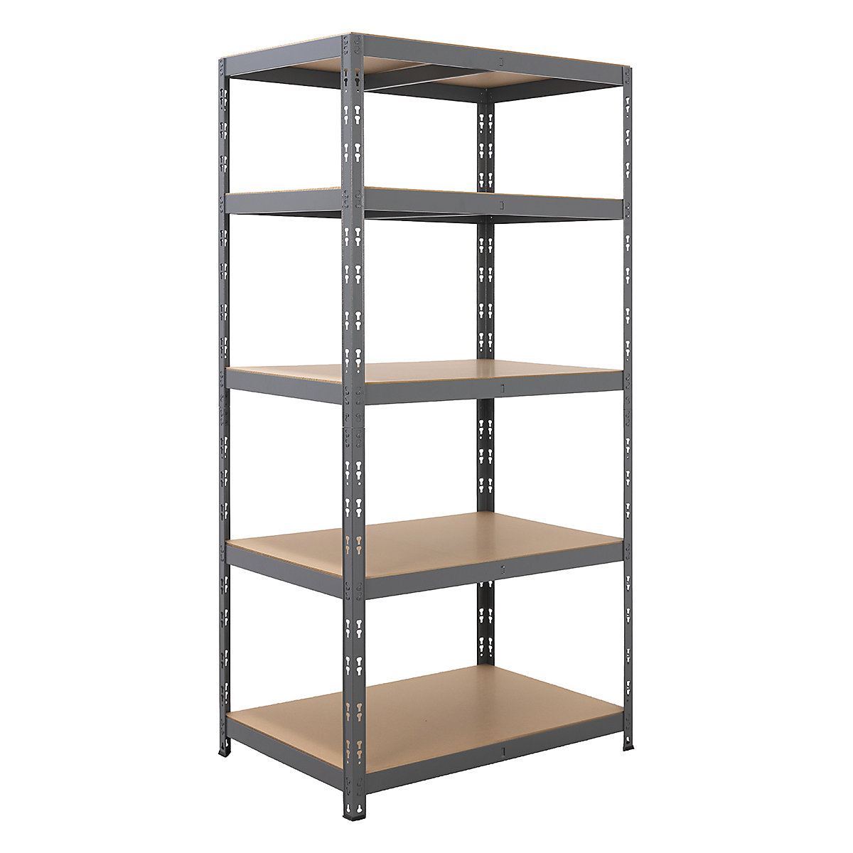 BiGDUG Garage 175kg Shelving