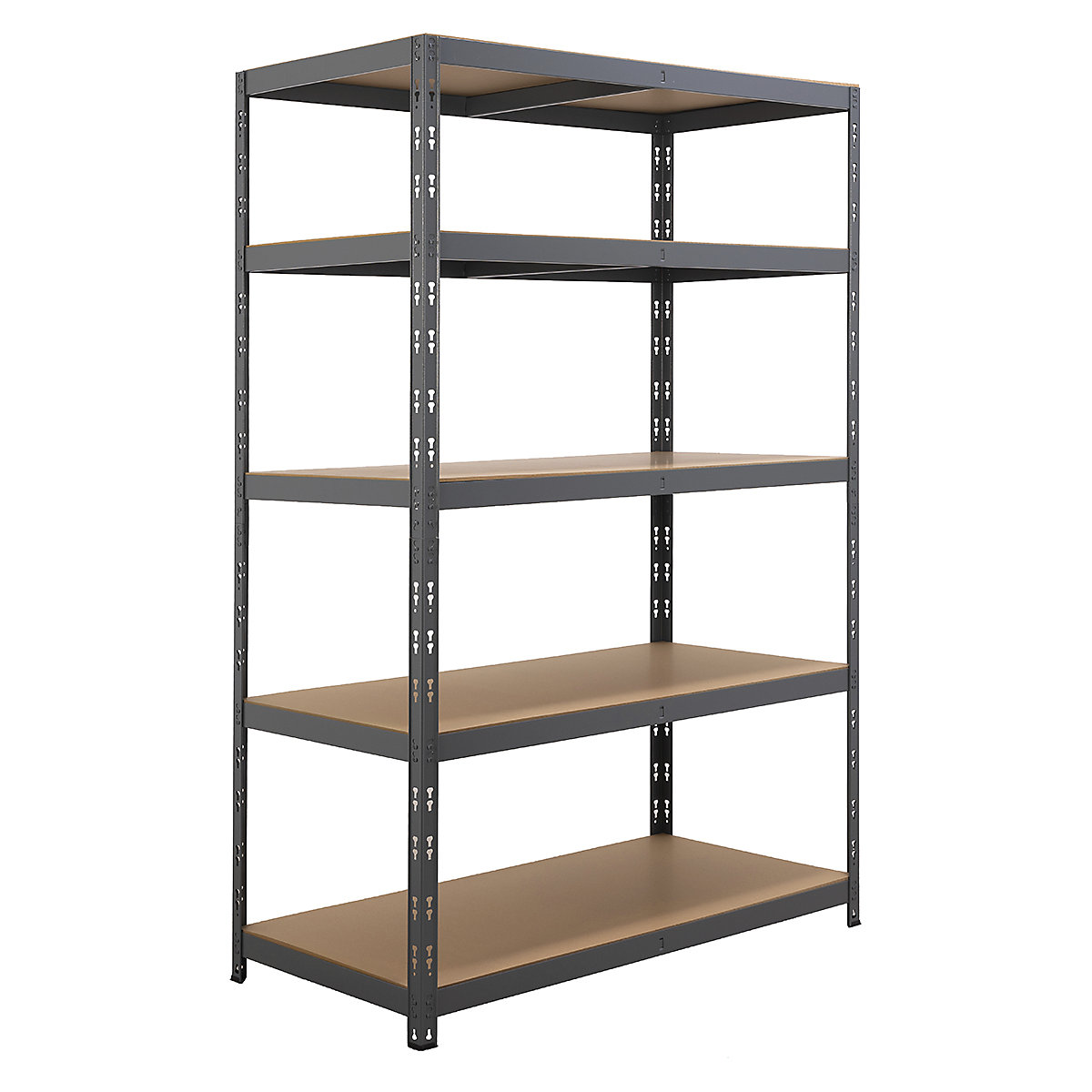 BiGDUG Garage 175kg Shelving
