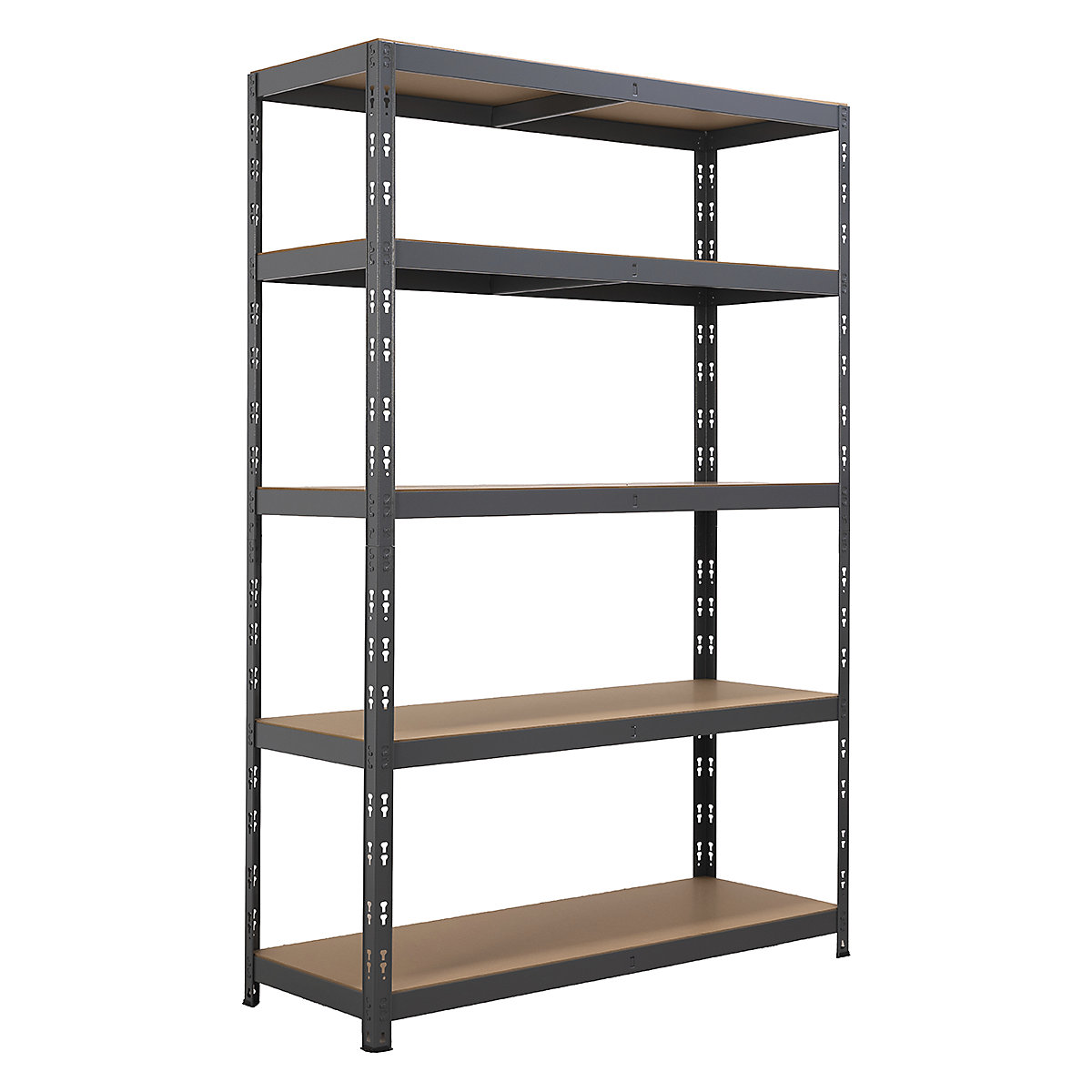 BiGDUG Garage 175kg Shelving