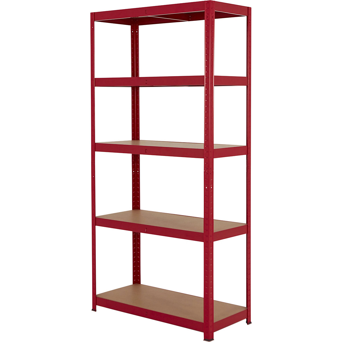 BiGDUG Garage 175kg Shelving (Product illustration 4)-3