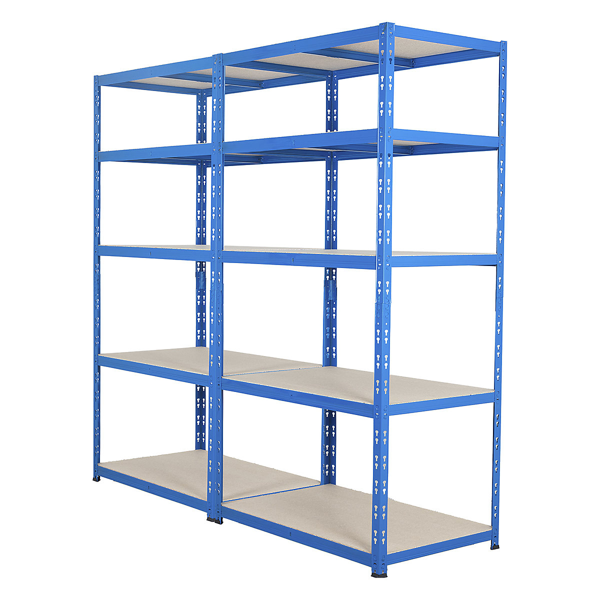 BiGDUG Garage 200kg Shelving Mega Deal