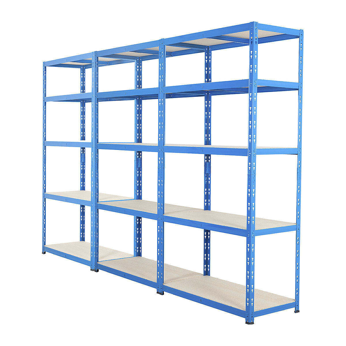 BiGDUG Garage 200kg Shelving Mega Deal