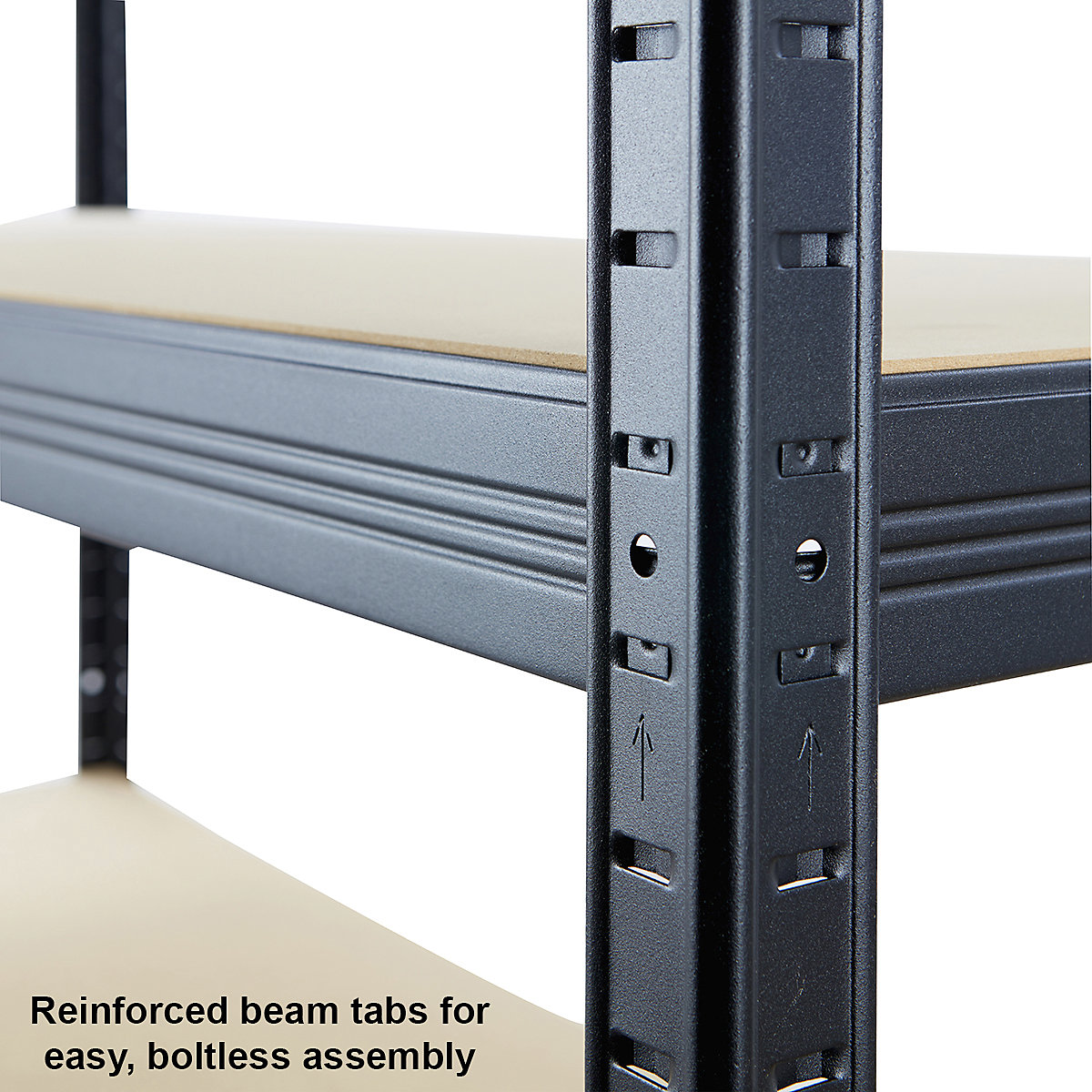BiGDUG Garage 265kg Shelving Mega Deals (Product illustration 15)-14