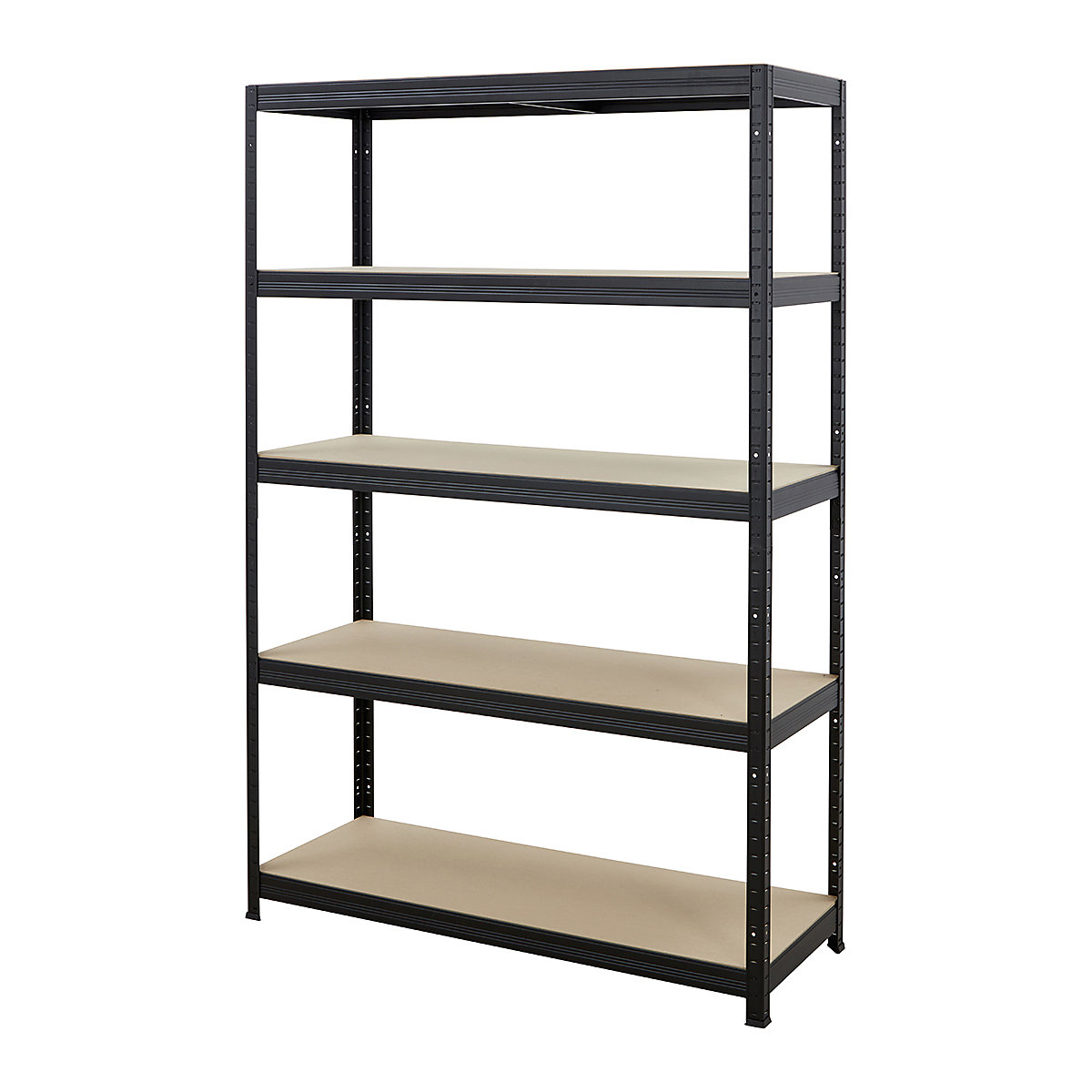 BiGDUG Garage 265kg Shelving