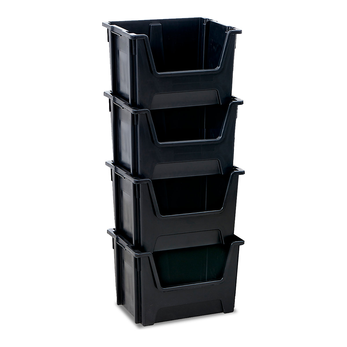 BiGDUG Garage Heavy Duty Shelving (Product illustration 14)-13