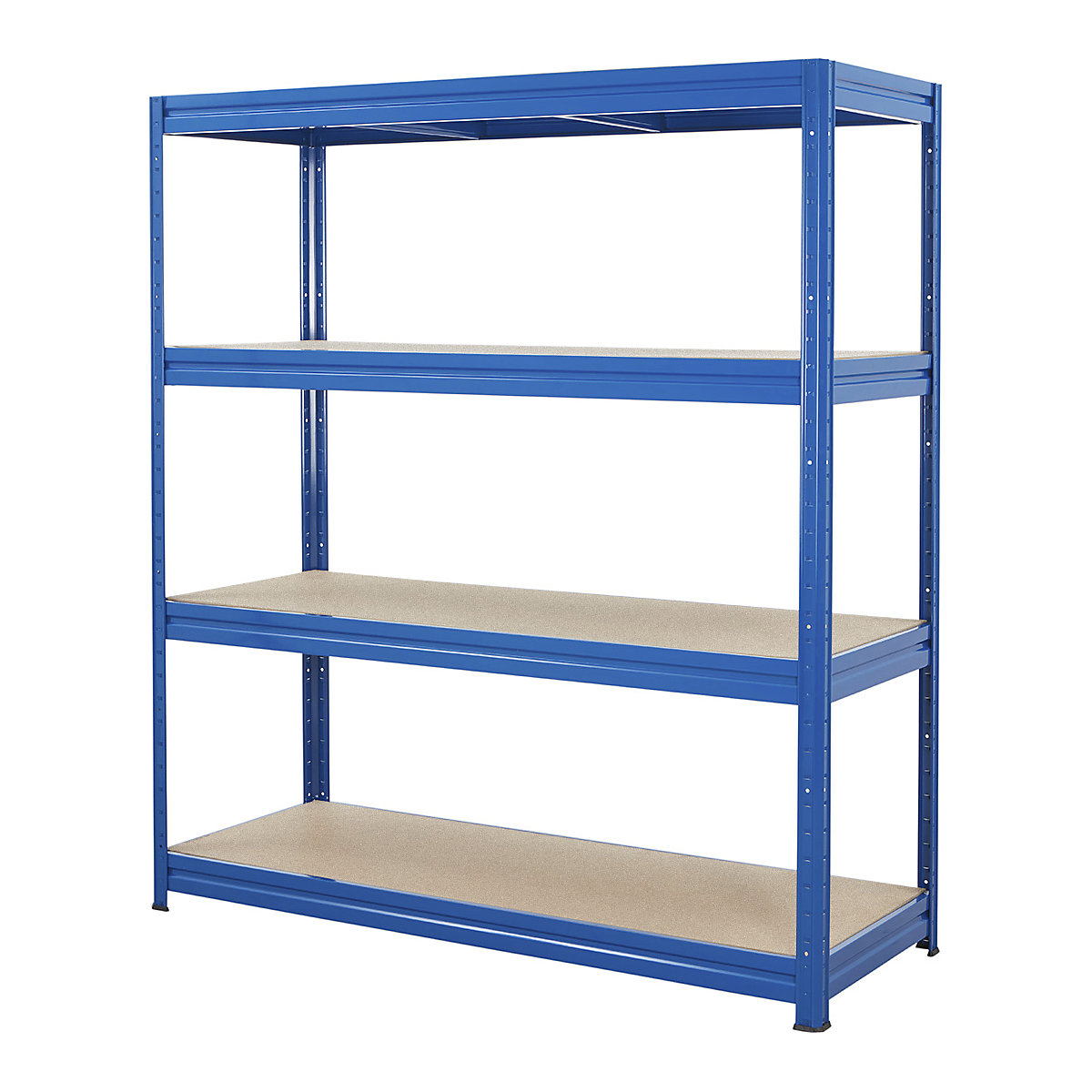 BiGDUG Garage Heavy Duty Shelving