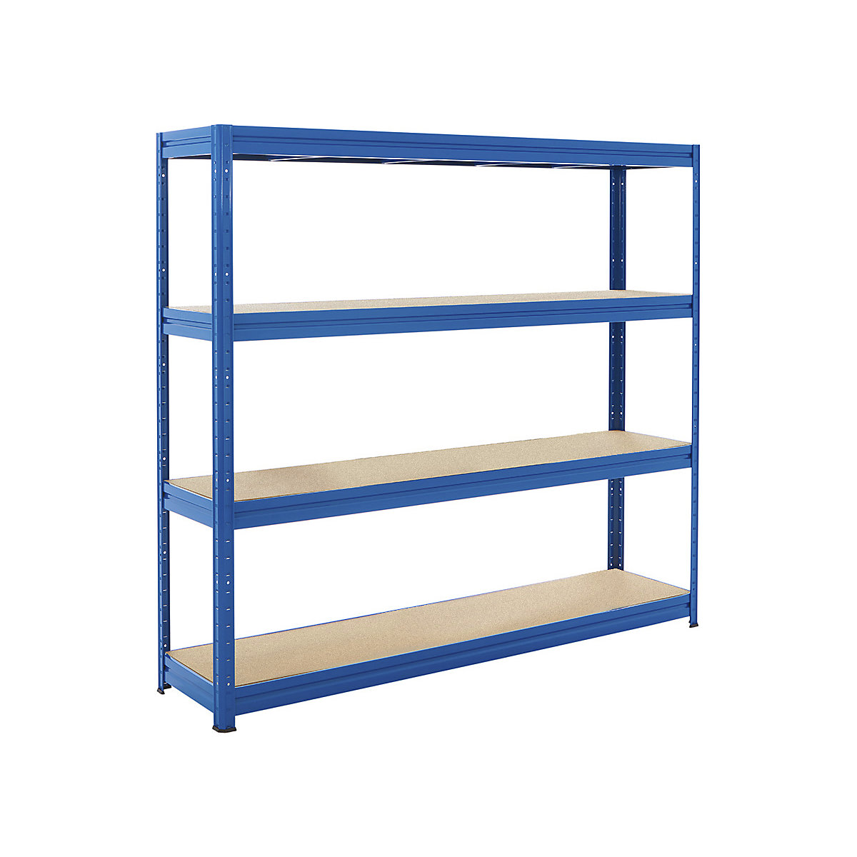 BiGDUG Garage Heavy Duty Shelving