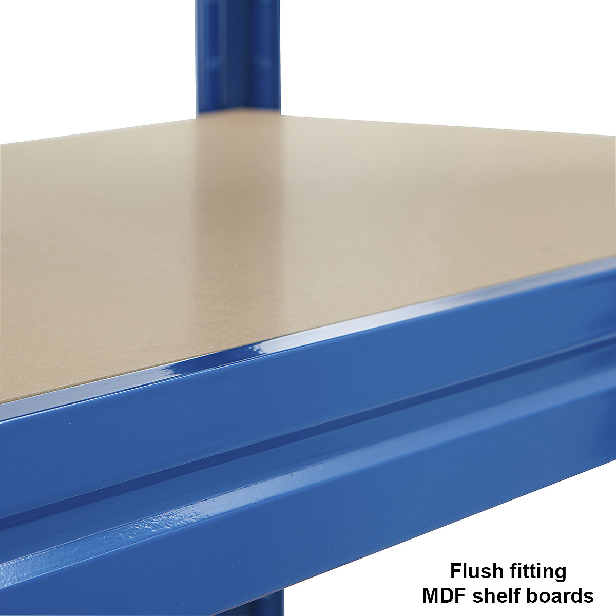 BiGDUG Garage Heavy Duty Shelving (Product illustration 11)-10