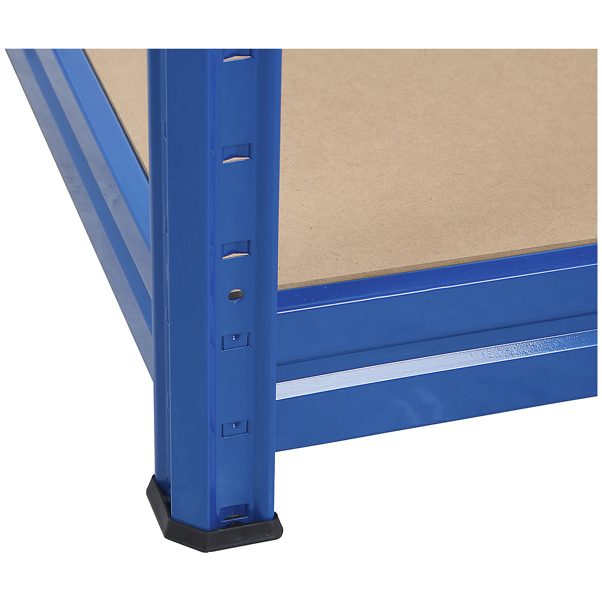 BiGDUG Garage Heavy Duty Shelving (Product illustration 13)-12