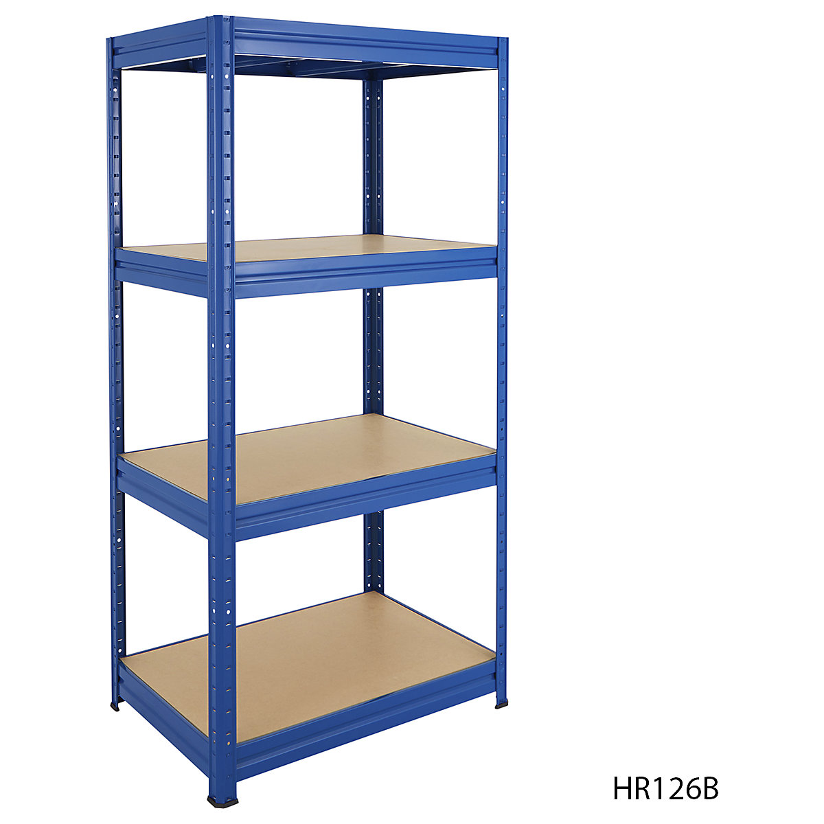 BiGDUG Garage Heavy Duty Shelving (Product illustration 4)-3