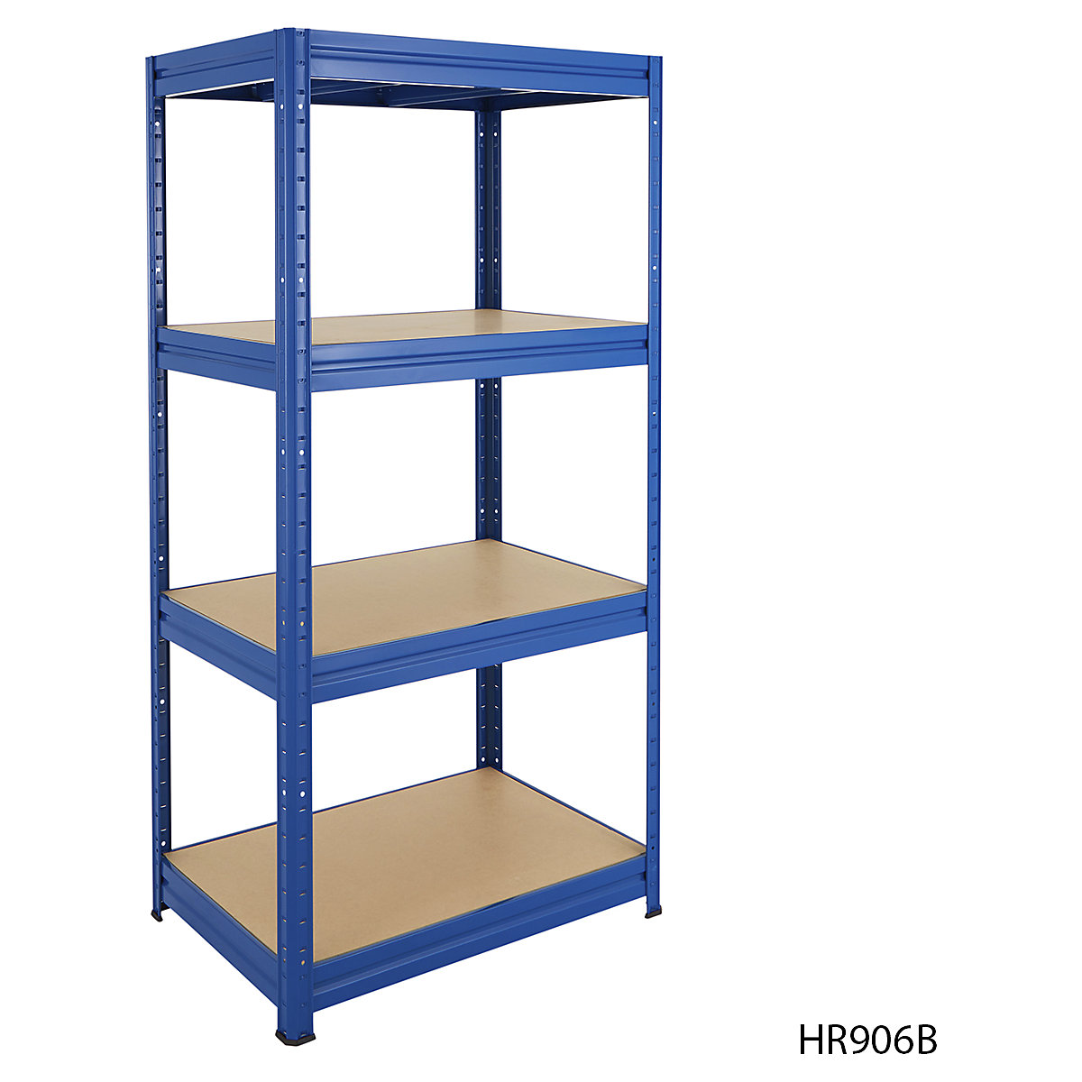 BiGDUG Garage Heavy Duty Shelving (Product illustration 3)-2