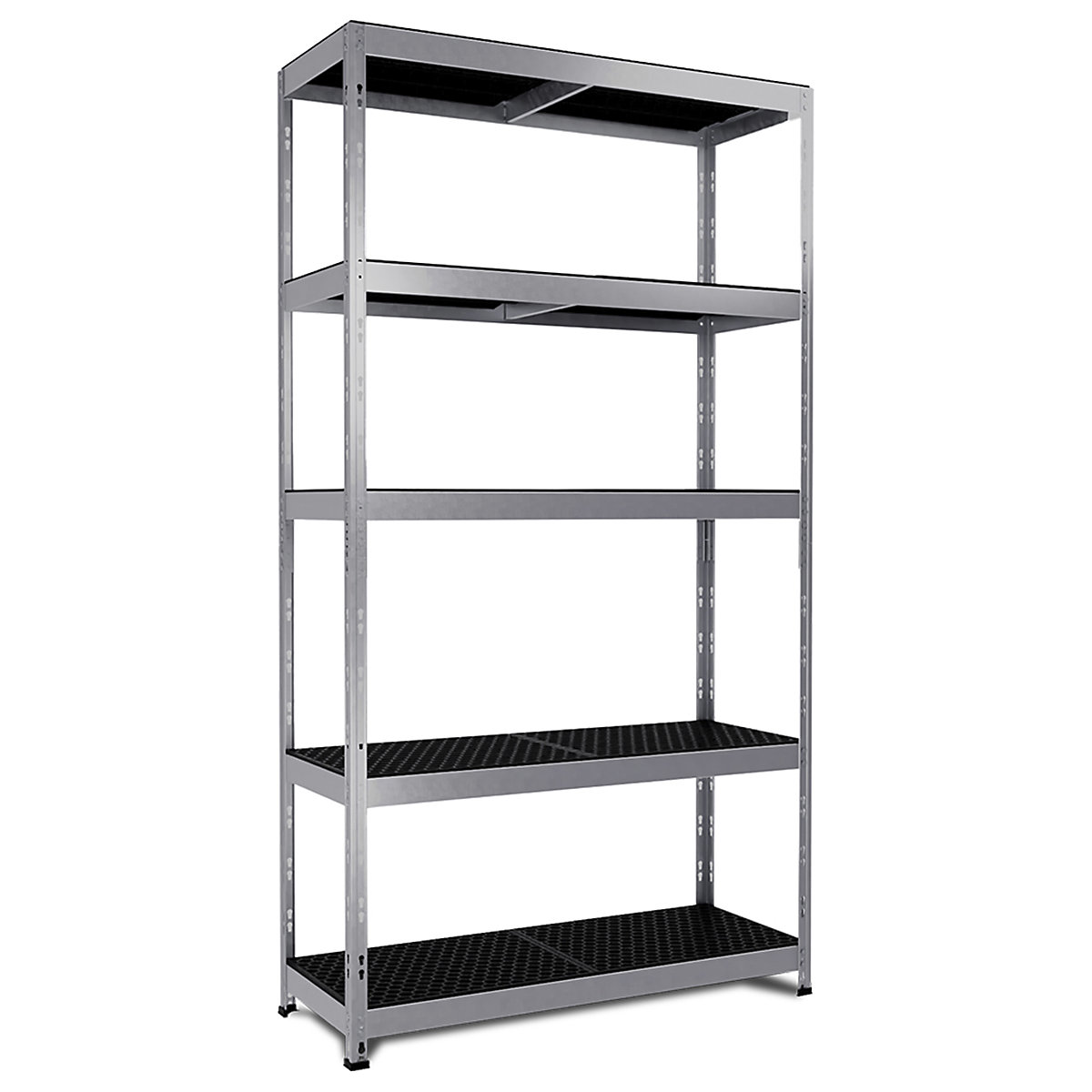 BiGDUG Shed & Utility Shelving