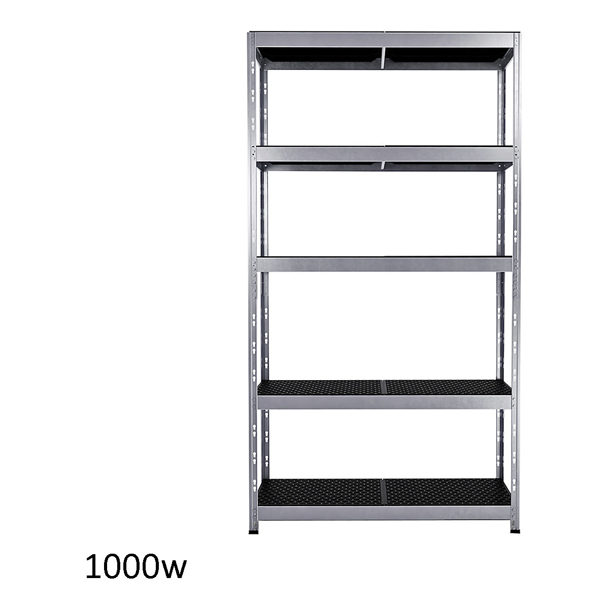 BiGDUG Shed & Utility Shelving (Product illustration 6)-5