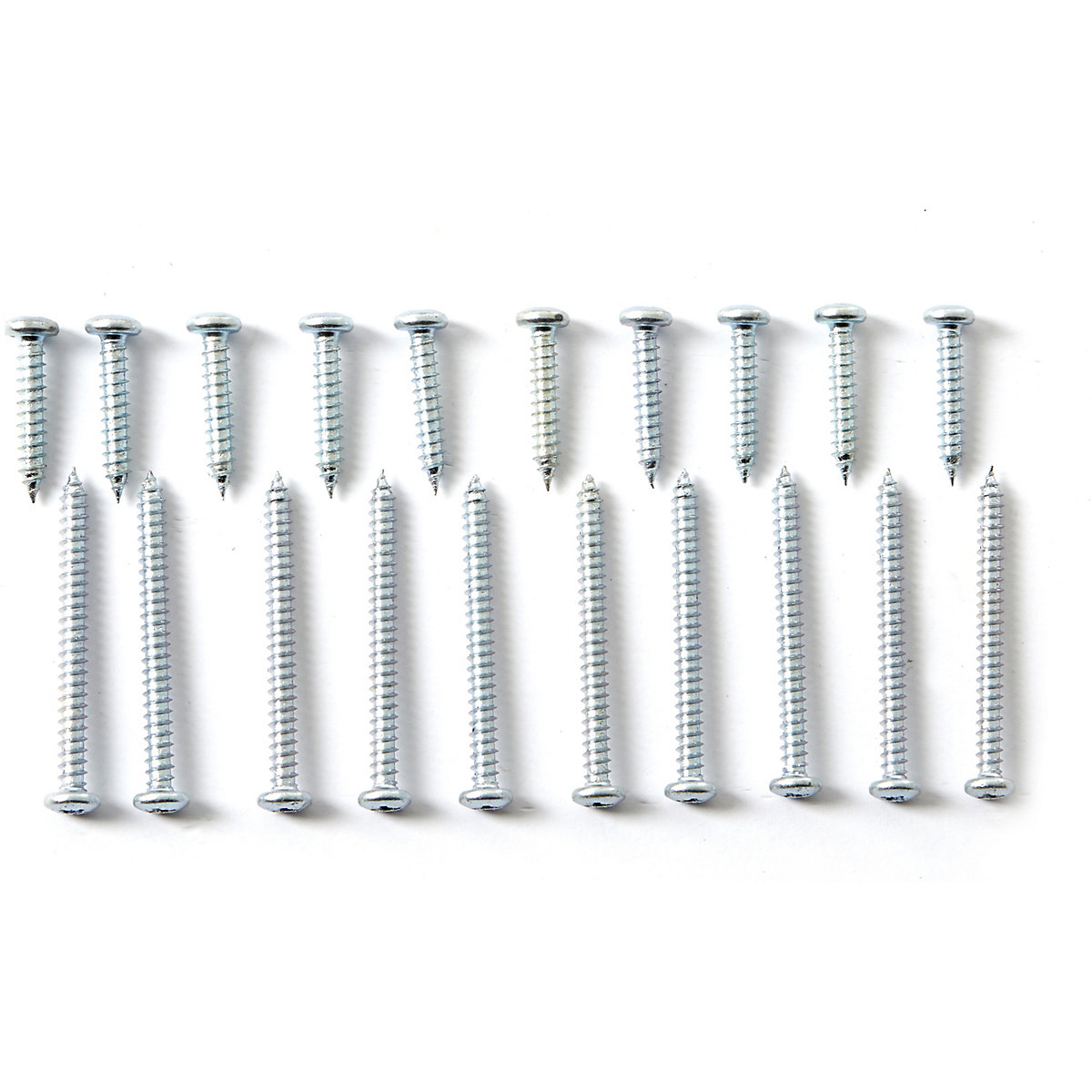 Garage Wall Mounted Shelving Kits (Product illustration 20)-19
