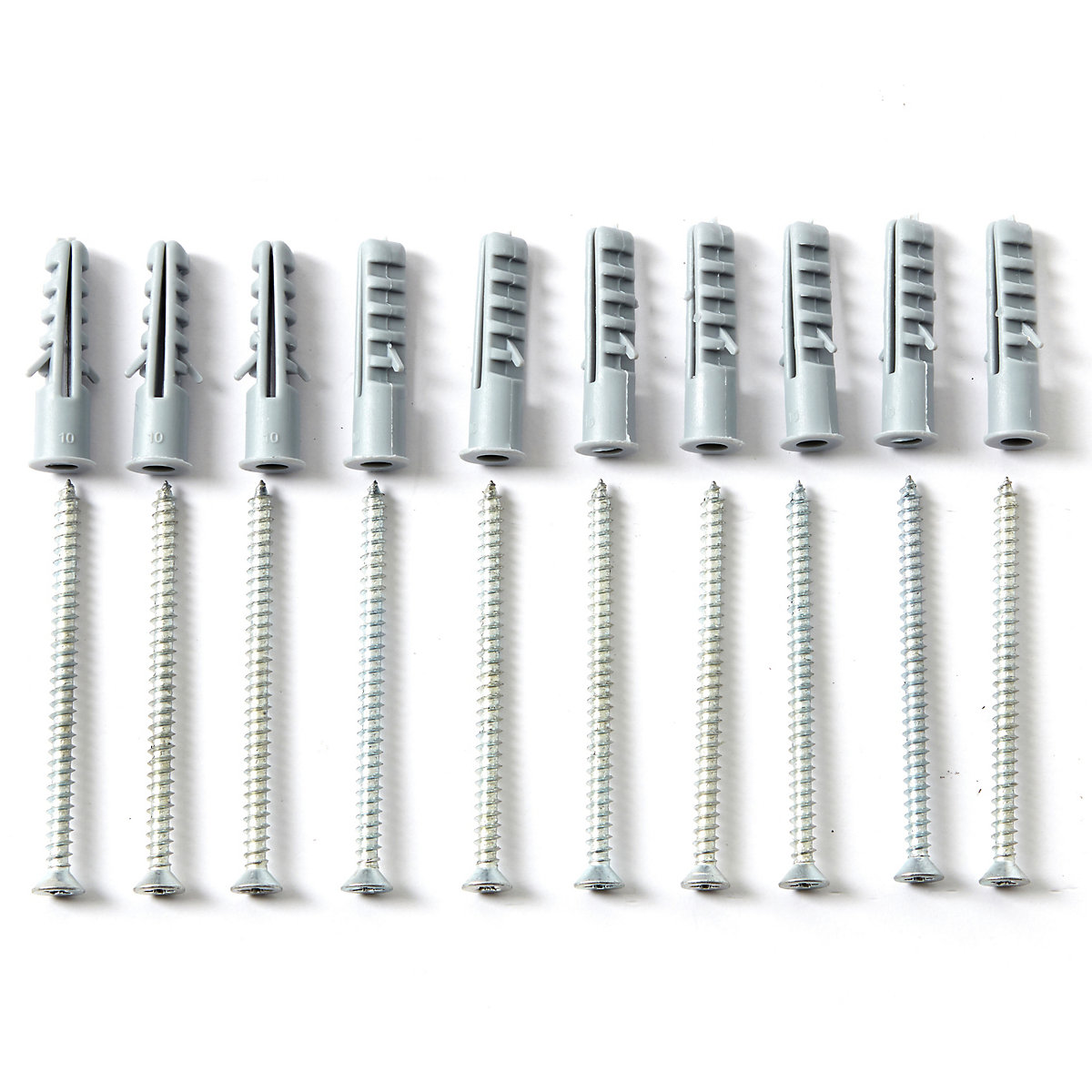 Garage Wall Mounted Shelving Kits (Product illustration 19)-18