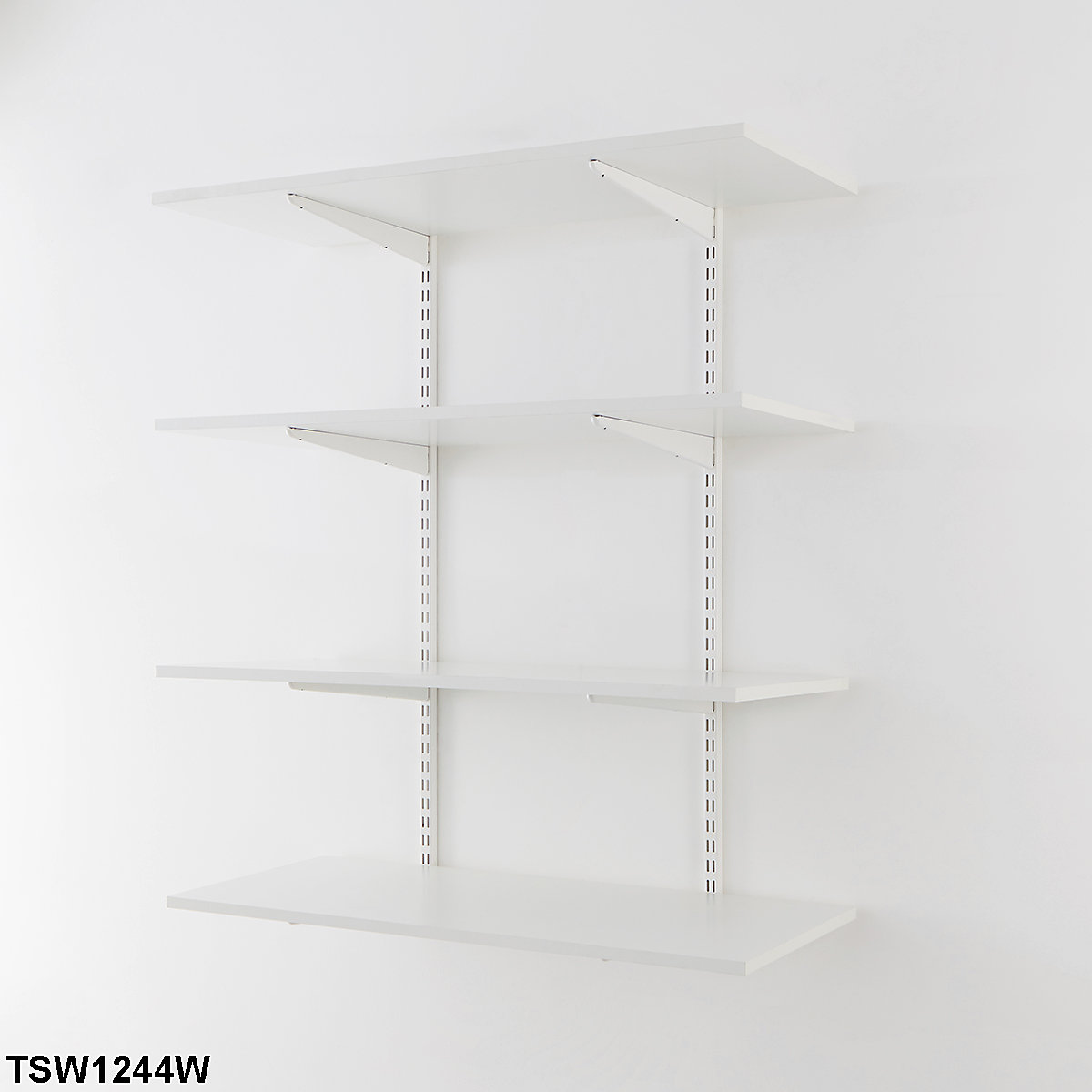 Garage Wall Mounted Shelving Kits (Product illustration 6)-5