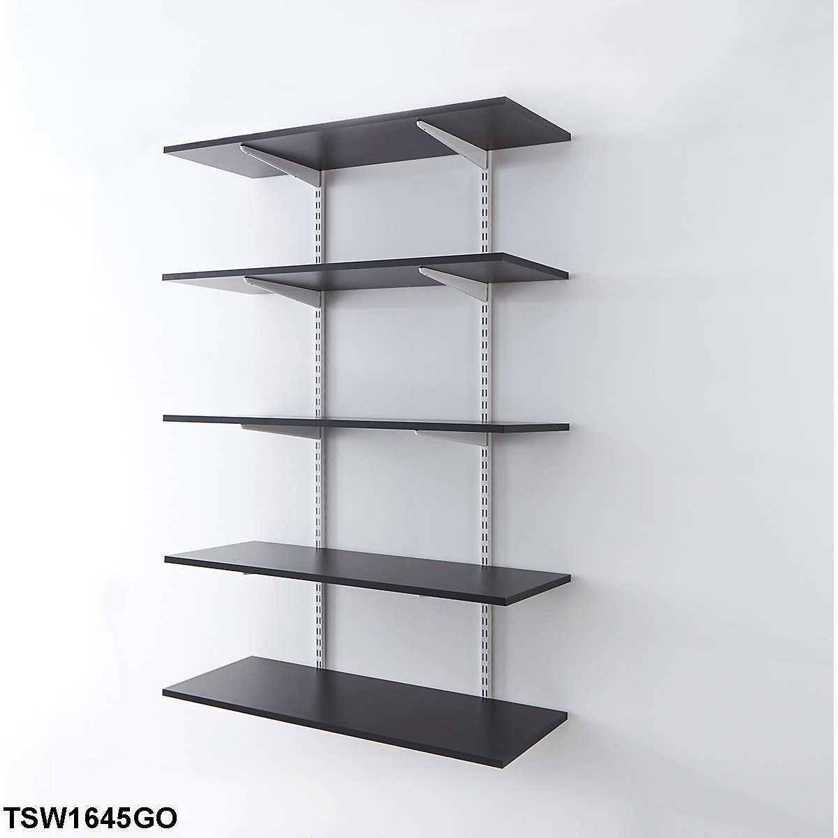 Garage Wall Mounted Shelving Kits (Product illustration 11)-10