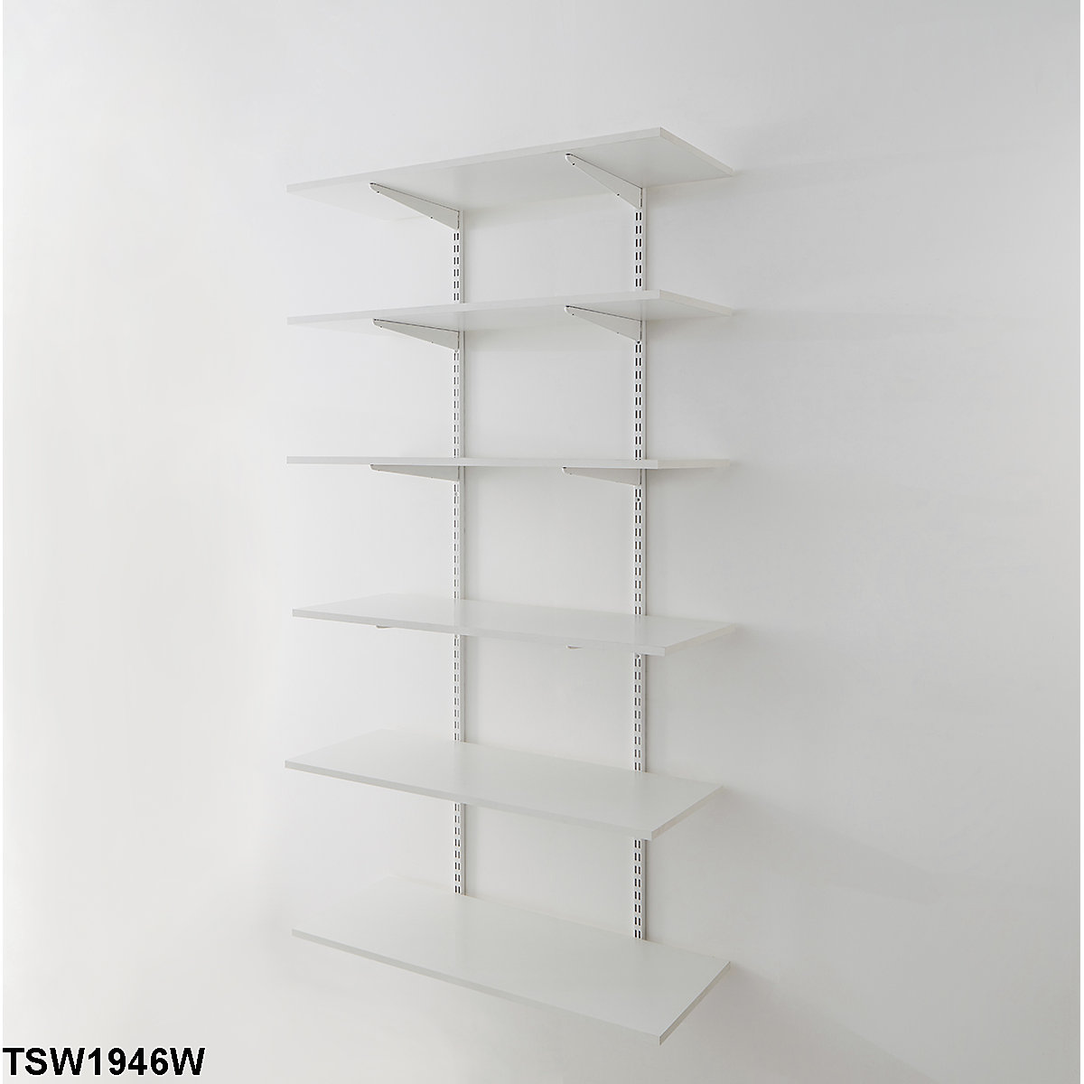 Garage Wall Mounted Shelving Kits (Product illustration 8)-7