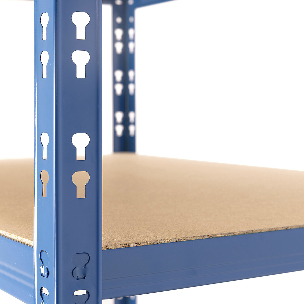 BiGDUG Essentials Industrial Shelving Kit (Product illustration 9)-8