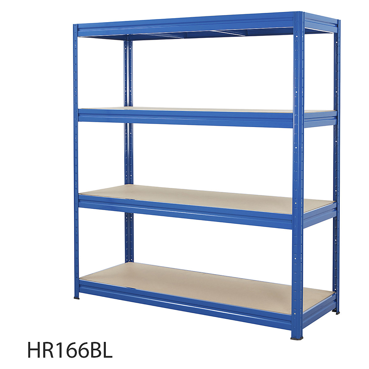 BiGDUG Essentials Longspan Shelving (Product illustration 4)-3