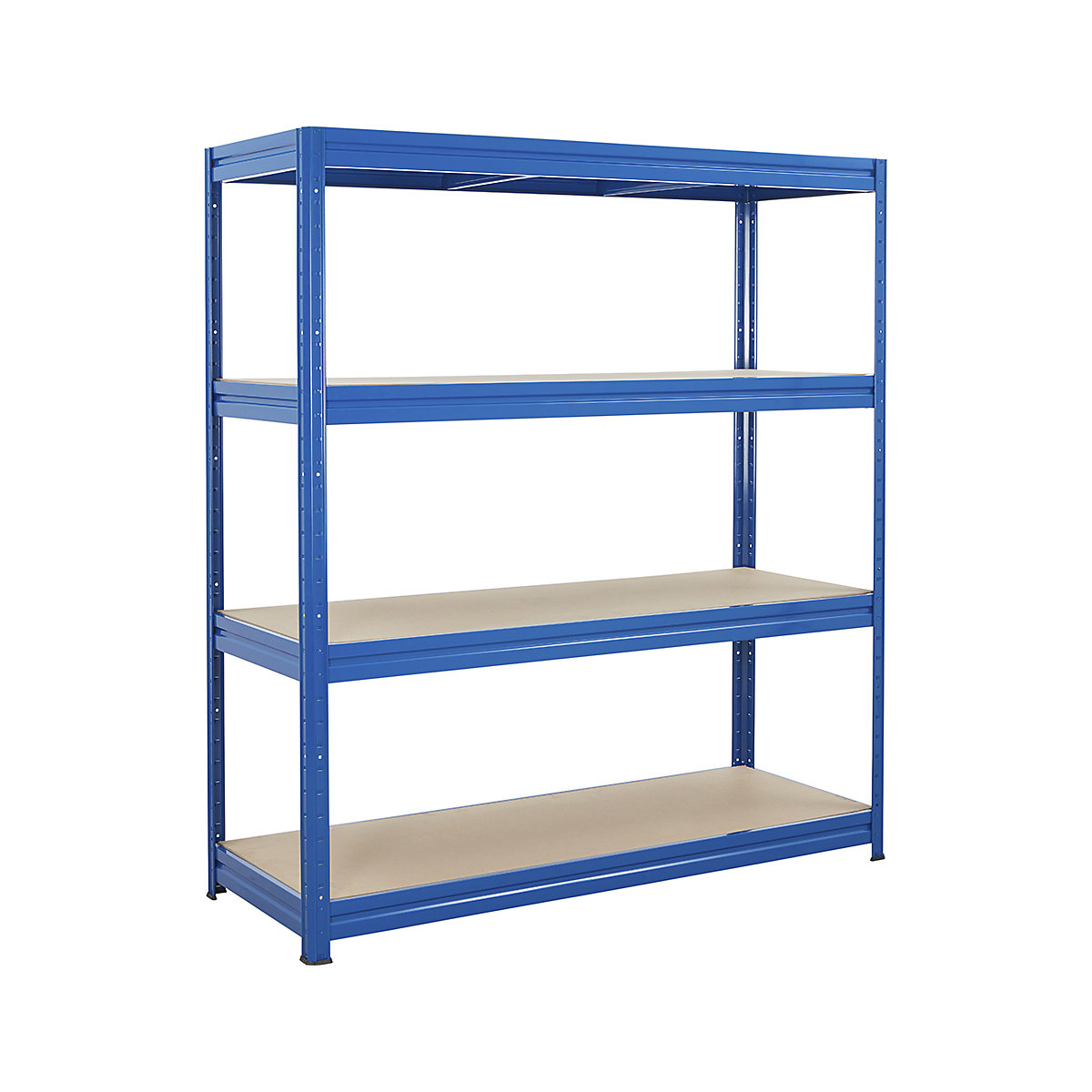 BiGDUG Essentials Longspan Shelving