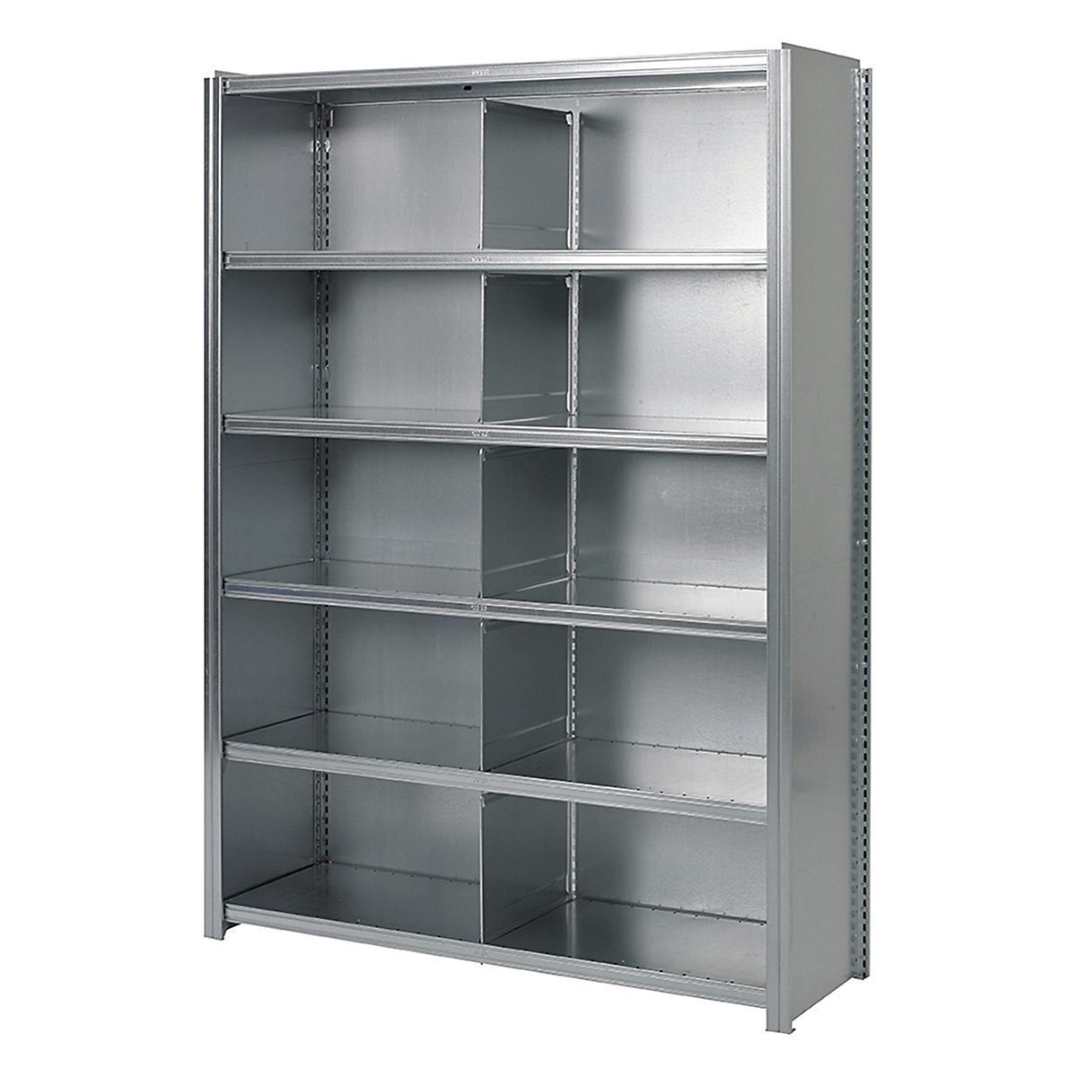 Compartment Shelving|BiGDUG