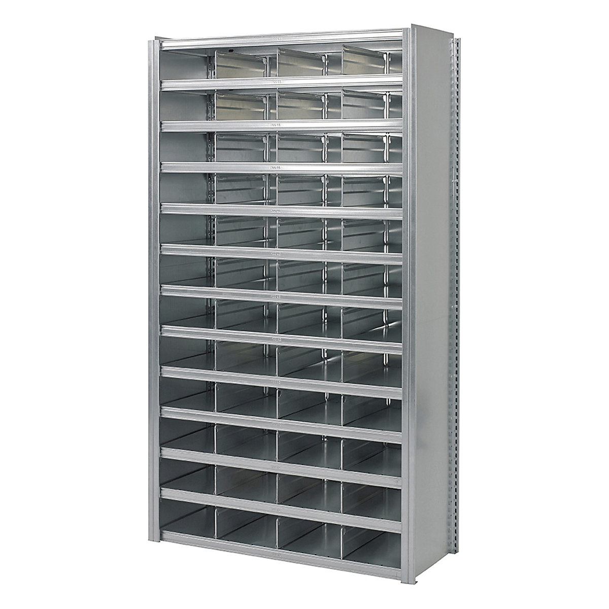 Compartment Shelving|BiGDUG
