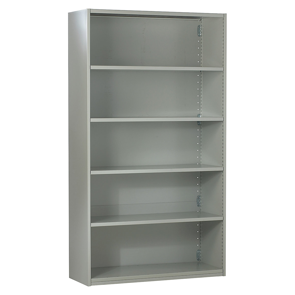 Stormor Duo Closed Shelving