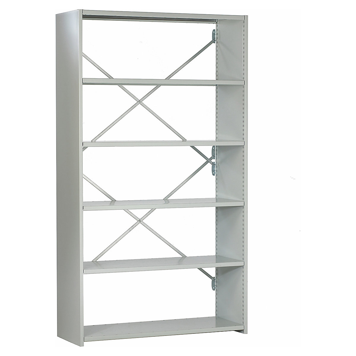 Stormor Duo Open Shelving