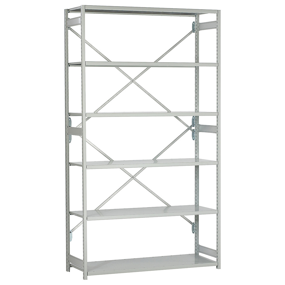 Stormor Mono Open Shelving