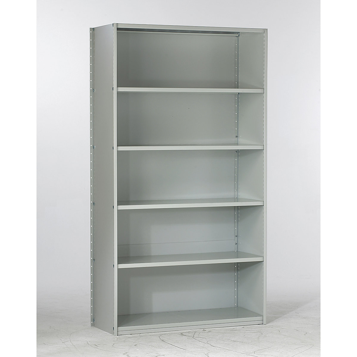 Stormor Solo Closed Shelving