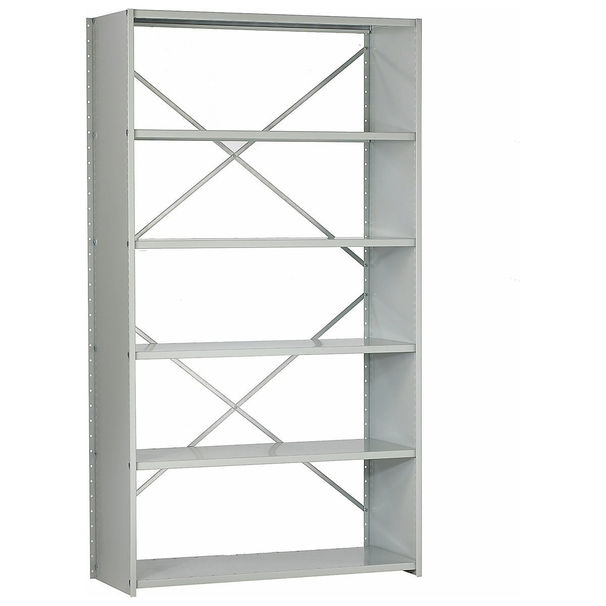 Stormor Solo Open Shelving