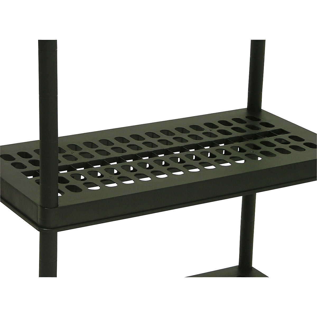 Plastic Shed & Garage Shelving Mega Deal (Product illustration 4)-3