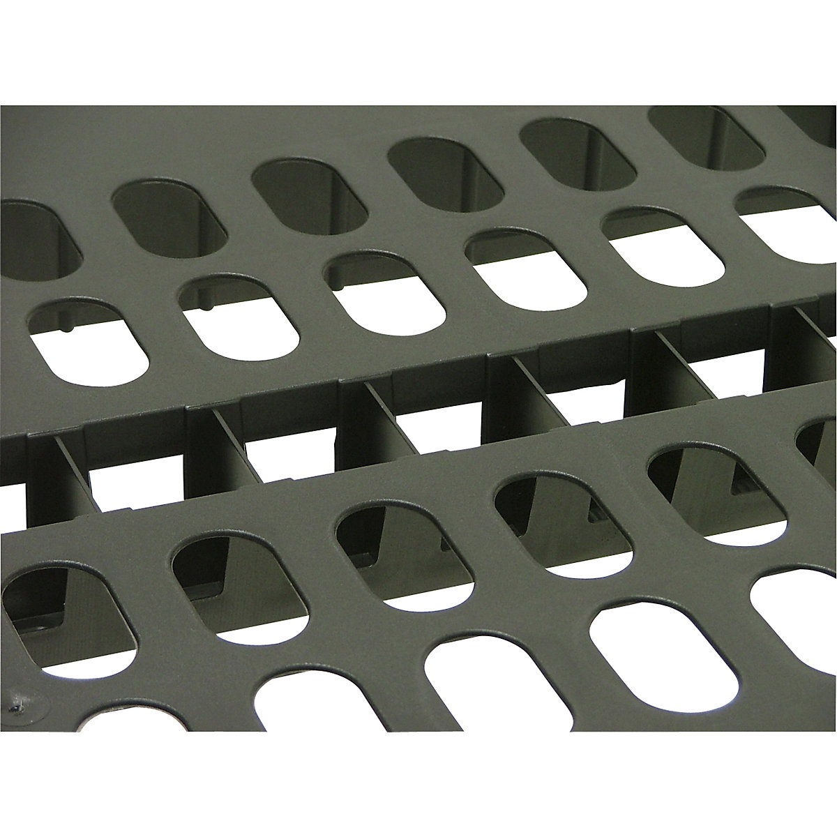 Plastic Shed & Garage Shelving Mega Deal (Product illustration 5)-4