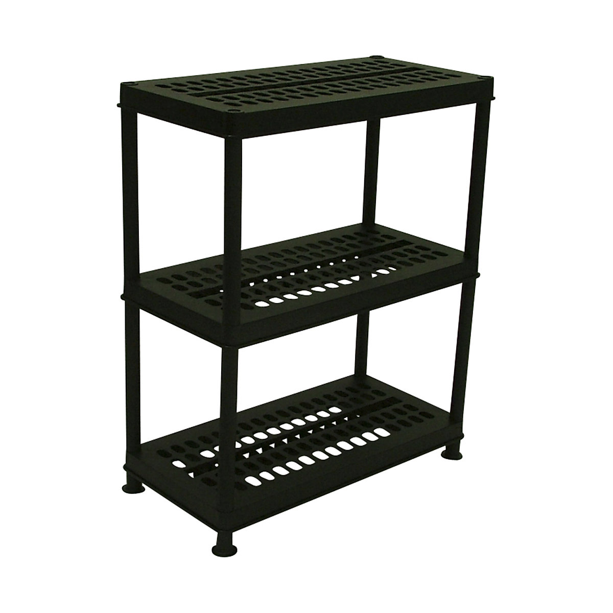 Plastic Shed & Garage Shelving Mega Deal (Product illustration 6)-5