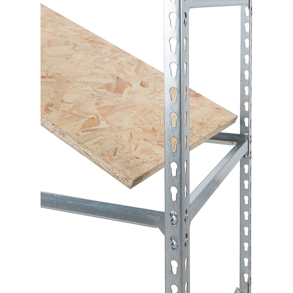 BiGDUG Silver & OSB Table And Island Units (Product illustration 6)-5