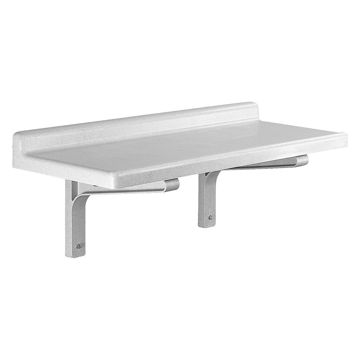 Cambro Wall Shelving