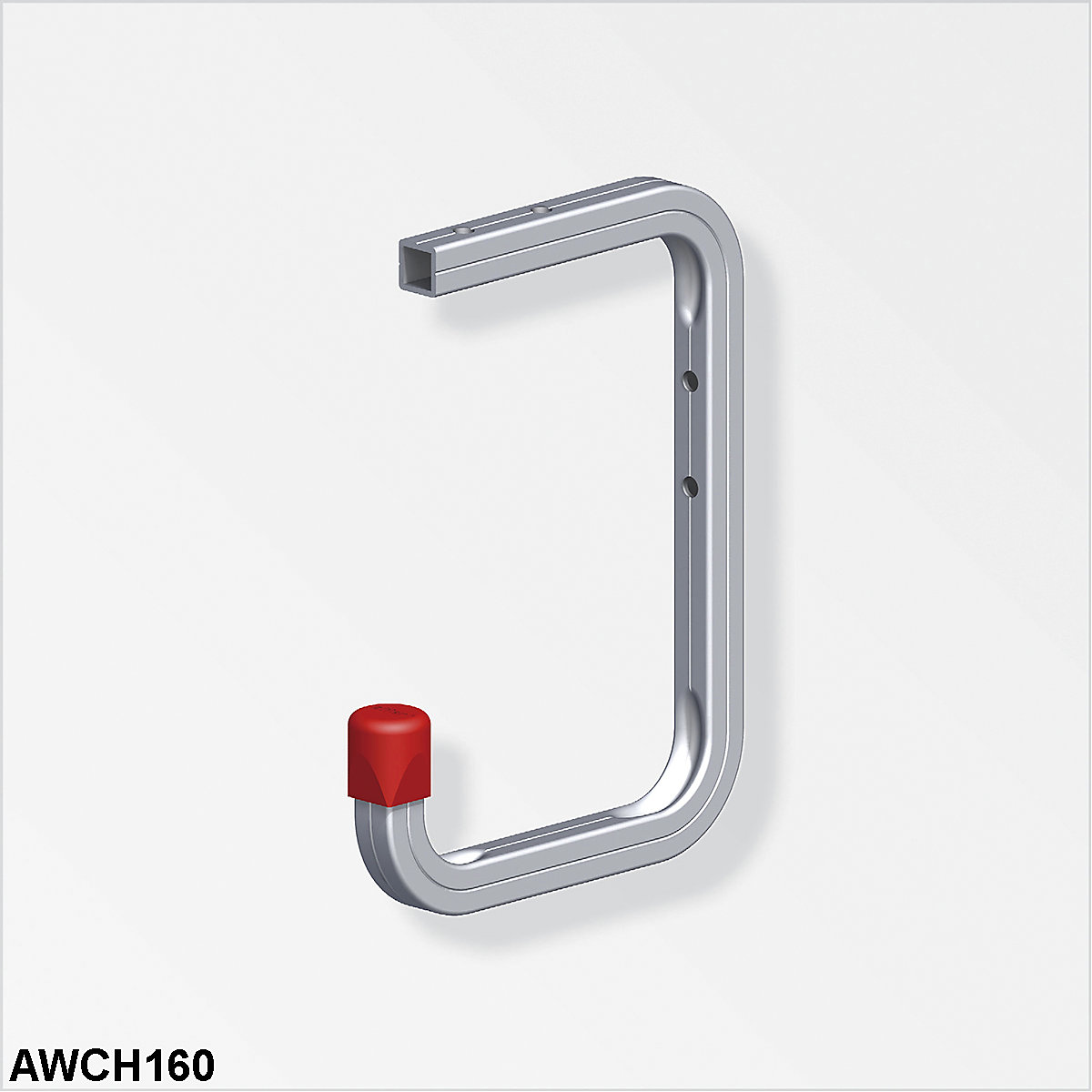 ProSolve Wall/Ceiling Hooks (Product illustration 4)-3
