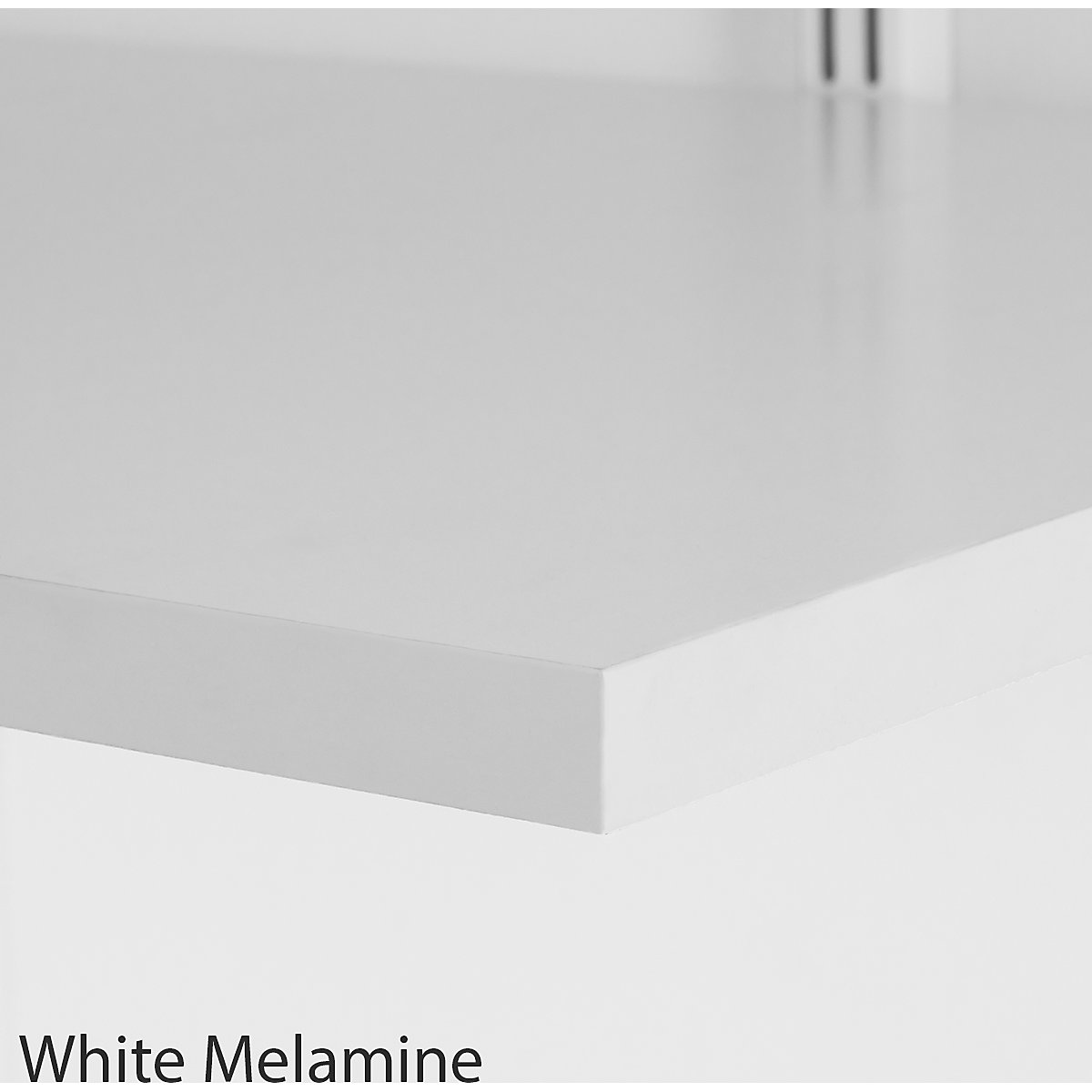 Twin Slot Wall Mounted Shelving Kits (Product illustration 9)-8