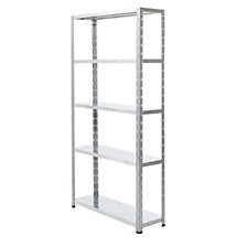 HxWxD 1740 x 900 x 300 mm