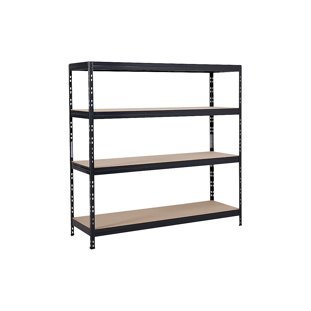 Lagan storage shelving unit