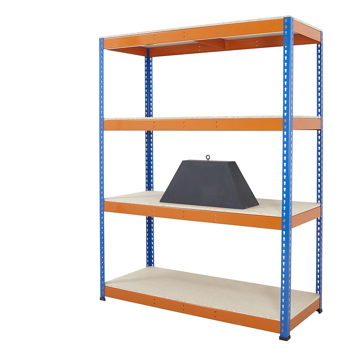 Racking, height 1980 mm (Product illustration 2)-1