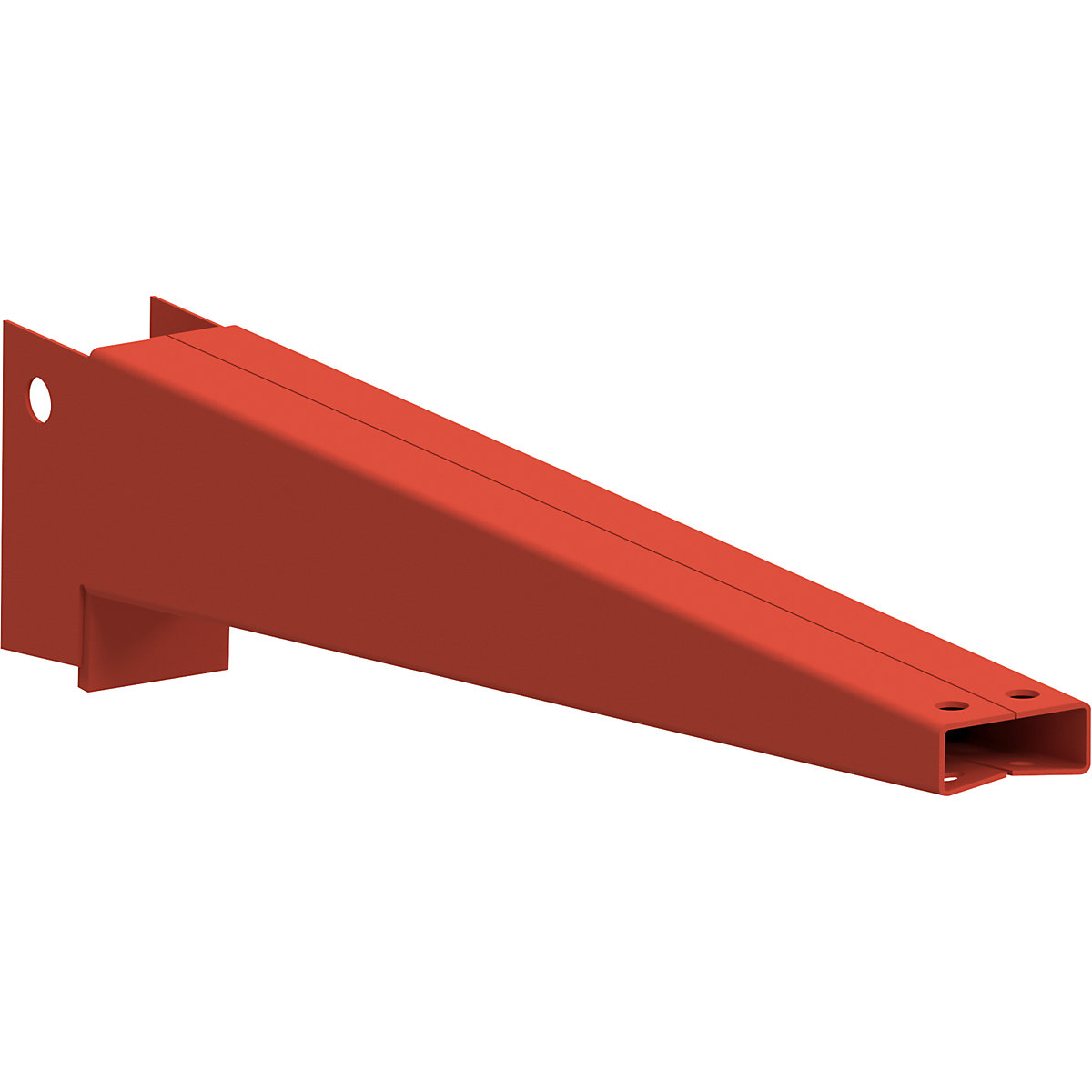 Cantilever arm
