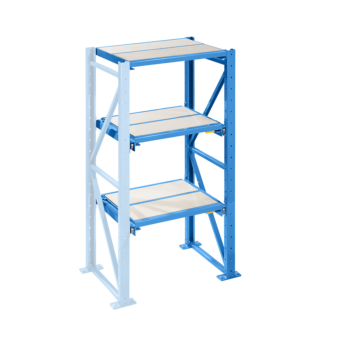 Extension Shelf Unit, Full Extension Slides For Pull Out Shelving Unit