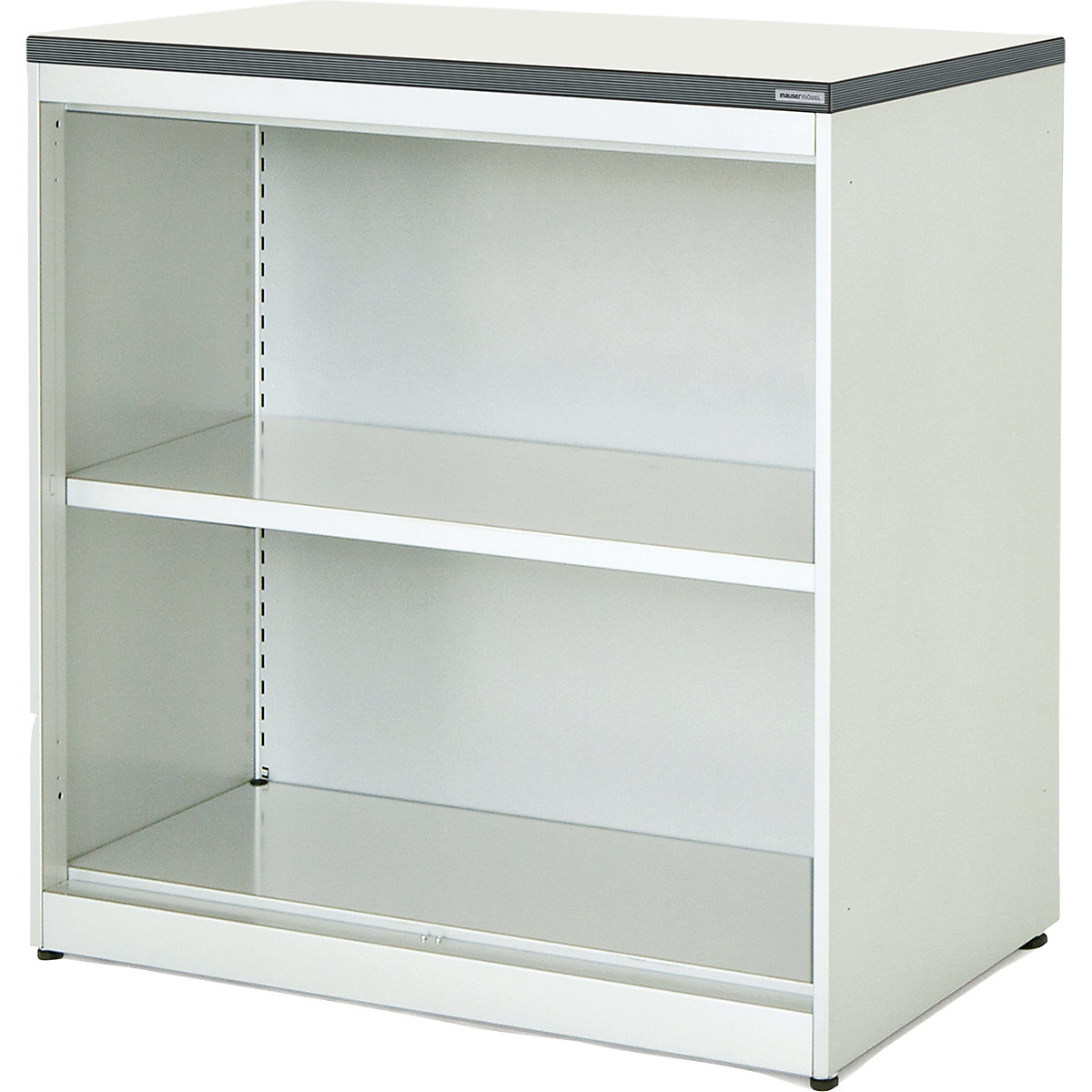 Combination shelf unit - mauser