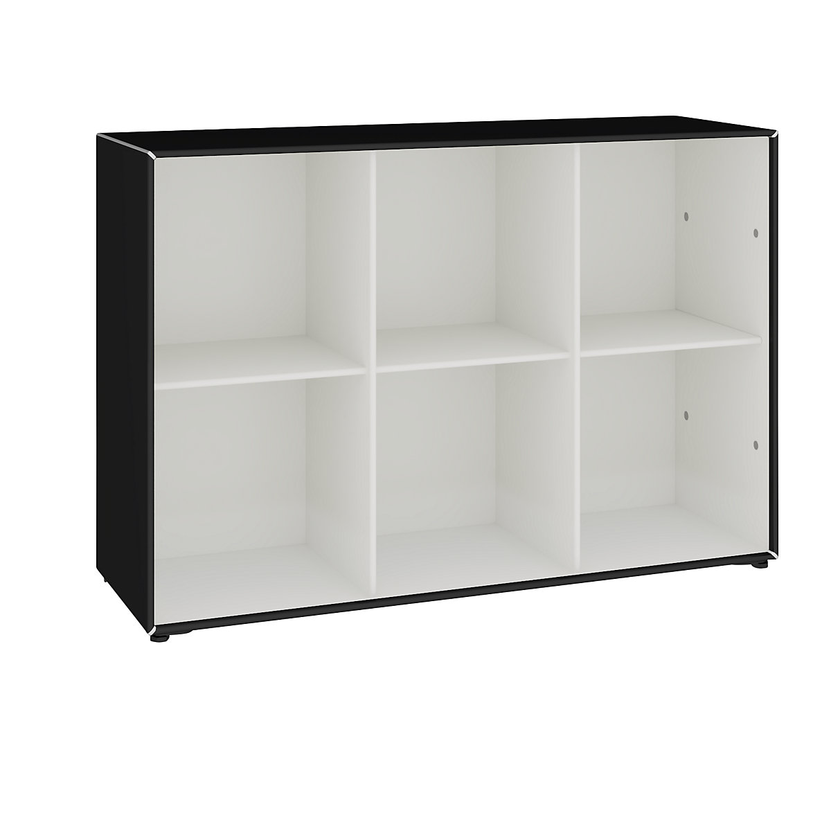 Open shelf unit – mauser